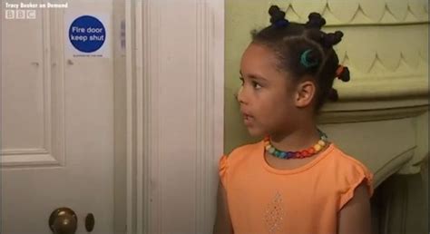 dolly tracy beaker